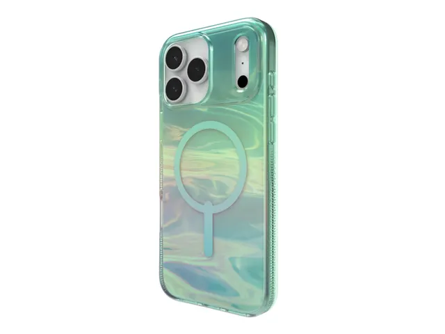 ZAGG Milan Snap, Hoes, Apple, iPhone 17 Pro Max, 17,5 cm (6.9 inch), G