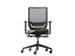 Bekleding,V. Bureaustoel,Stof,Groen