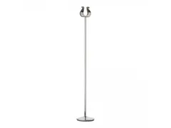 Tafel-/menustandaard rvs 46 cm