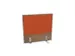 panneau de rehausse,p. table de bureau,NT-cerise,BN3012-orange