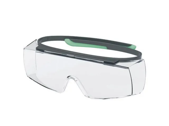 Veiligheidsbril uvex super OTG planet