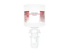 OUTLET Tork 425302 Toiletbril Reiniger Premium Mini S5 8x525ml