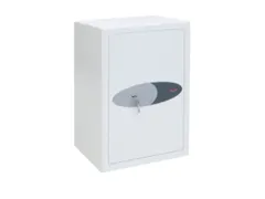 kluis,veiligheidsniveau VdS 1,HxBxD 670x440x380mm,1niveaus