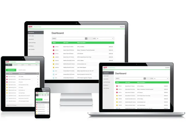 APC Smart-UPS SMT3000IC - 8x C13, 1x C19, USB, SmartConnect, 3000VA