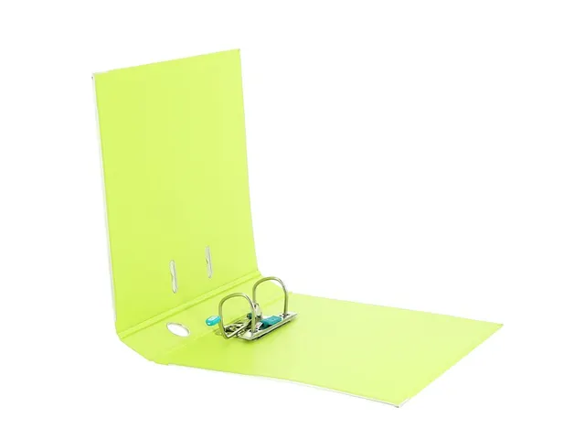 Ordner Elba Smart Pro+ A4 50mm PP limegroen