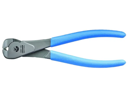 8367-160 TL Power-eindfrees 160mm dip-geïsoleerd