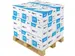 Kopieerpapier Rey Office Light A4 75 Gram Wit Halve Pallet