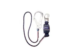 3M DBI-SALA EZ-Stop schokabsorberende vanglijn 2 m