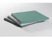 Akoestische PET-vilt wandtegels 30x30cm Petrol Groen 24 Stuks