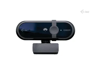 I-Tec Solomon 100 1080P Webcam I-Tec 108 - 2