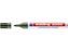 Viltstift edding 3000 rond olijfgroen 1.5-3mm
