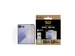 PanzerGlass Screen Protector Samsung Galaxy Z Flip7 | Classic Fit,