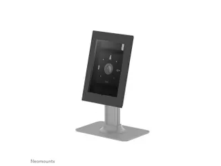 Neomounts WL15-601BL1 Tablethouder - vergrendelbaar (incl. slot) - VES - 10