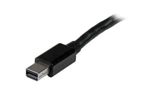OUTLET Mini Displayport - Displayport Multi-monitor Splitter 3-Poorts