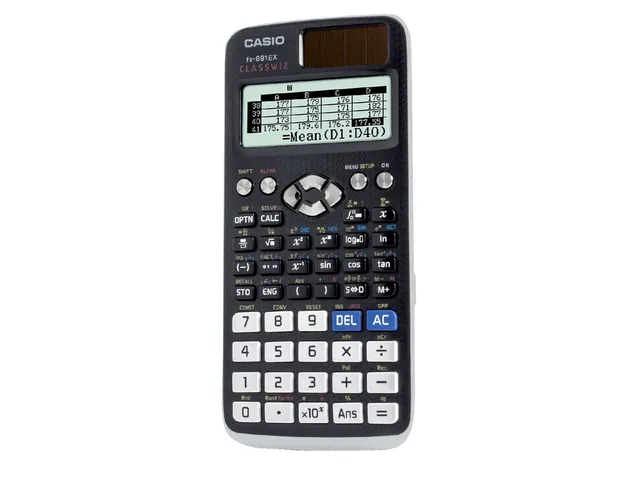 CALCUSO