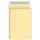 Envelop Quantore monsterzak 262x371x38mm Zelfklevend Creme 10 stuks