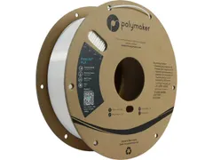 SILK PLA 1,75mm WHITE 1kg