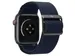 Spigen AMP02291 Apple Watch 10 42mm/SE Band Marineblauw