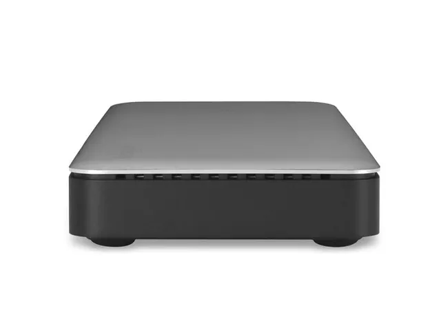 SD5760T Thunderbolt 4 Dual 4K Docking Station met 96W Power Delivery