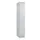 locker,HxBxD 1950x300x500mm,1vak,vak B 300mm,cil.-slot,sokkel