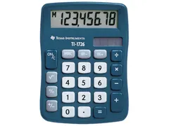 Rekenmachine TI-1726