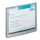 Deurbordje Durable Click sign 149x105.5mm grafiet