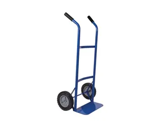 Steekwagen Maximaal Laadvermogen 80kg - 1