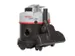 droogzuiger,700 W,bak 11l,Werk b 280mm