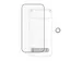 PanzerGlass | CARE by 3-in-1 Feature Kick Bundle iPhone Air, App