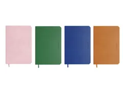 Agenda 2027 de KEMPEN Weekly Notes Pocket 7 jours/1 page assorti
