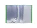 Showalbum Halfharde PP IDERAMA PP 100 Tas A4 Assorti
