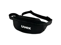 Uvex 9954.501 briletui, textiel, heupmodel