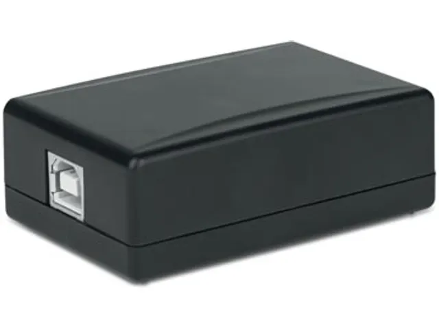 kassaladetrigger UC-100, met USB