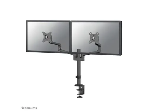Monitorarm Neomounts DS60-425BL2 zwart