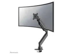 Monitorarm Neomounts NM-D775BLACKPLUS 1 scherm 10-49'' zwart