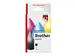 Inktcartridge Quantore alternatief tbv Brother LC227XL zwart