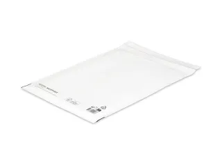 bubbel envelop Safepost C4 wit 100 stuks - 3