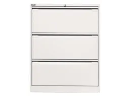hangmappenkast,HxBxD 1016x800x622mm,3hangmappenframes,twee banen