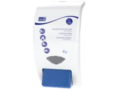 DEB Cleanse Light 1000 - 1 ltr dispenser Biocote