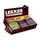 Snoep verzameldoos Mars Snickers Twix M&M Balisto Dove