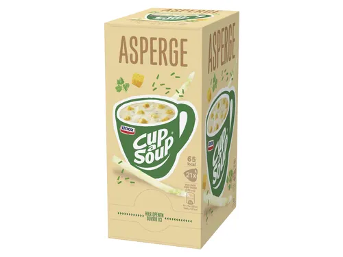 Cup-A-Soup Asperge 175ml