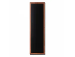 Natura Krijtbord Wand Lichtbruin 56x170cm