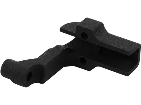 Cr-200B Pro Teflon Tube Fixing Block