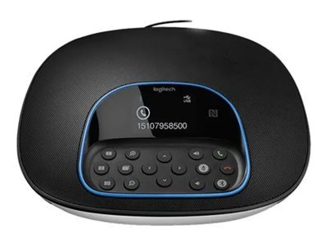 Logitech Group Conference Cam