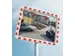 verkeersspiegel,HxB 1000x1200mm,max. zichtbreedte 22m