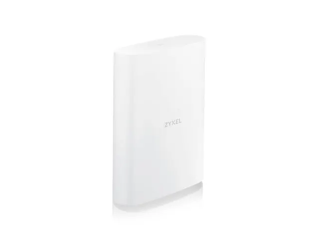 Zyxel Nebula FWA70 draadloze router 2.5 Gigabit Ethernet 5G