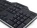 Pro Smartcard Toetsenbord KB813 - US International (QWERTY)