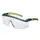 Uvex Astrospec 2.0. 9164285 veiligheidsbril, heldere lens