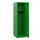 schoollocker,HxBxD 1530x400x500mm,1vak,vak B 400mm,cil.-slot