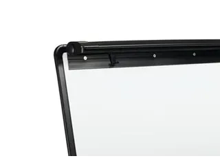 Flipchart Niet Magnetisch 70 X 100 Cm Zwart - 6